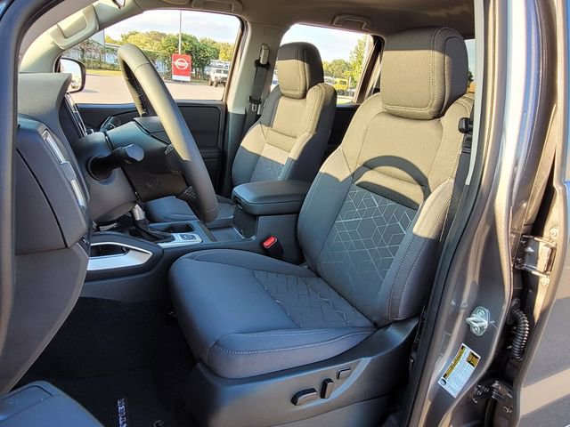 New 2026 Nissan Frontier SV w/ SV Convenience Package image 10