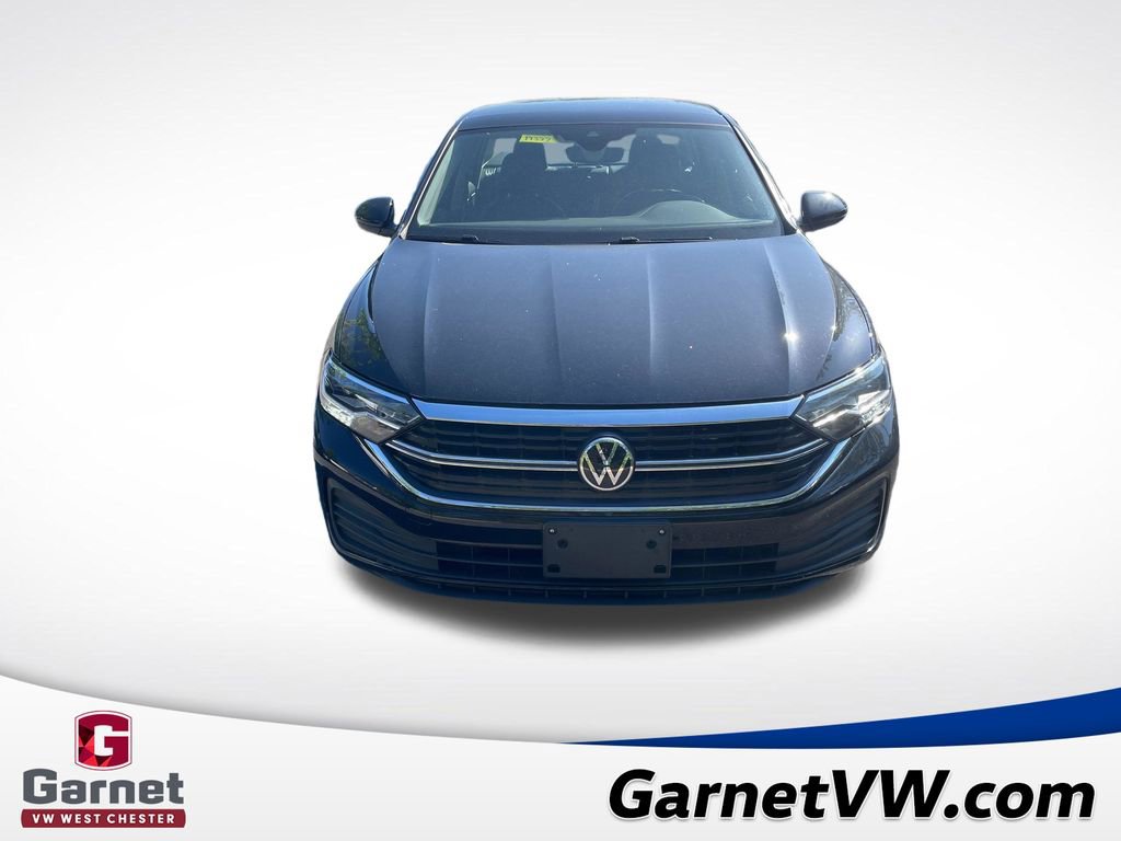 Used 2023 Volkswagen Jetta SE FWD image 8