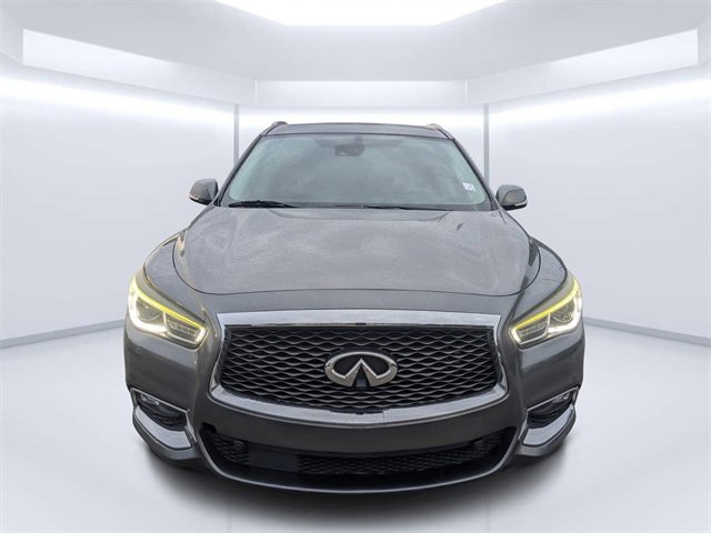 Used 2018 INFINITI QX60 FWD w/ Deluxe Technology Package image 9