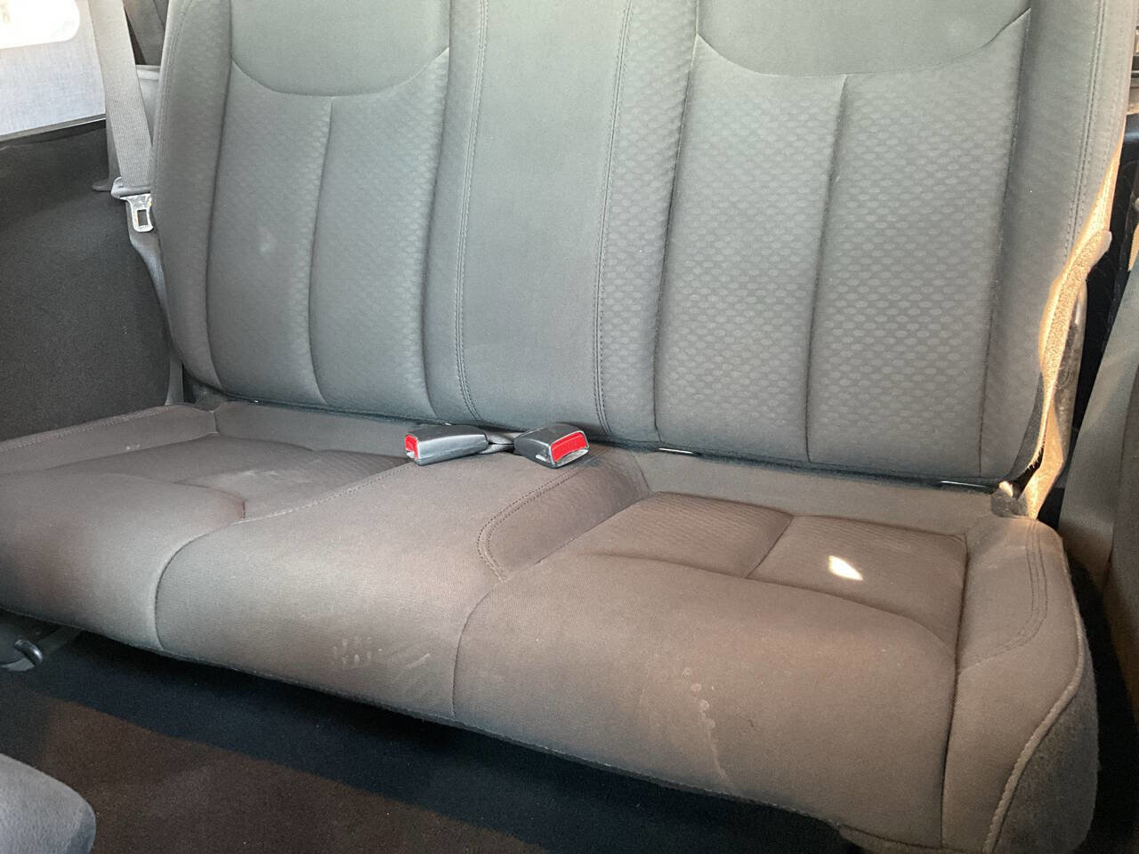 Used 2016 Jeep Wrangler Sport w/ Quick Order Package 24S image 20