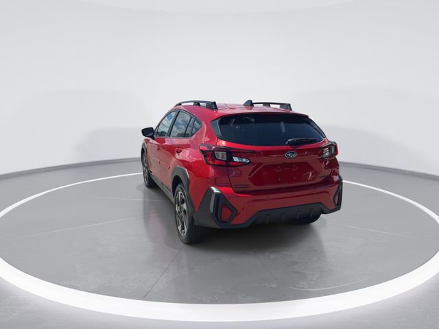 New 2026 Subaru Crosstrek 2.5i Limited AWD/4WD image 6