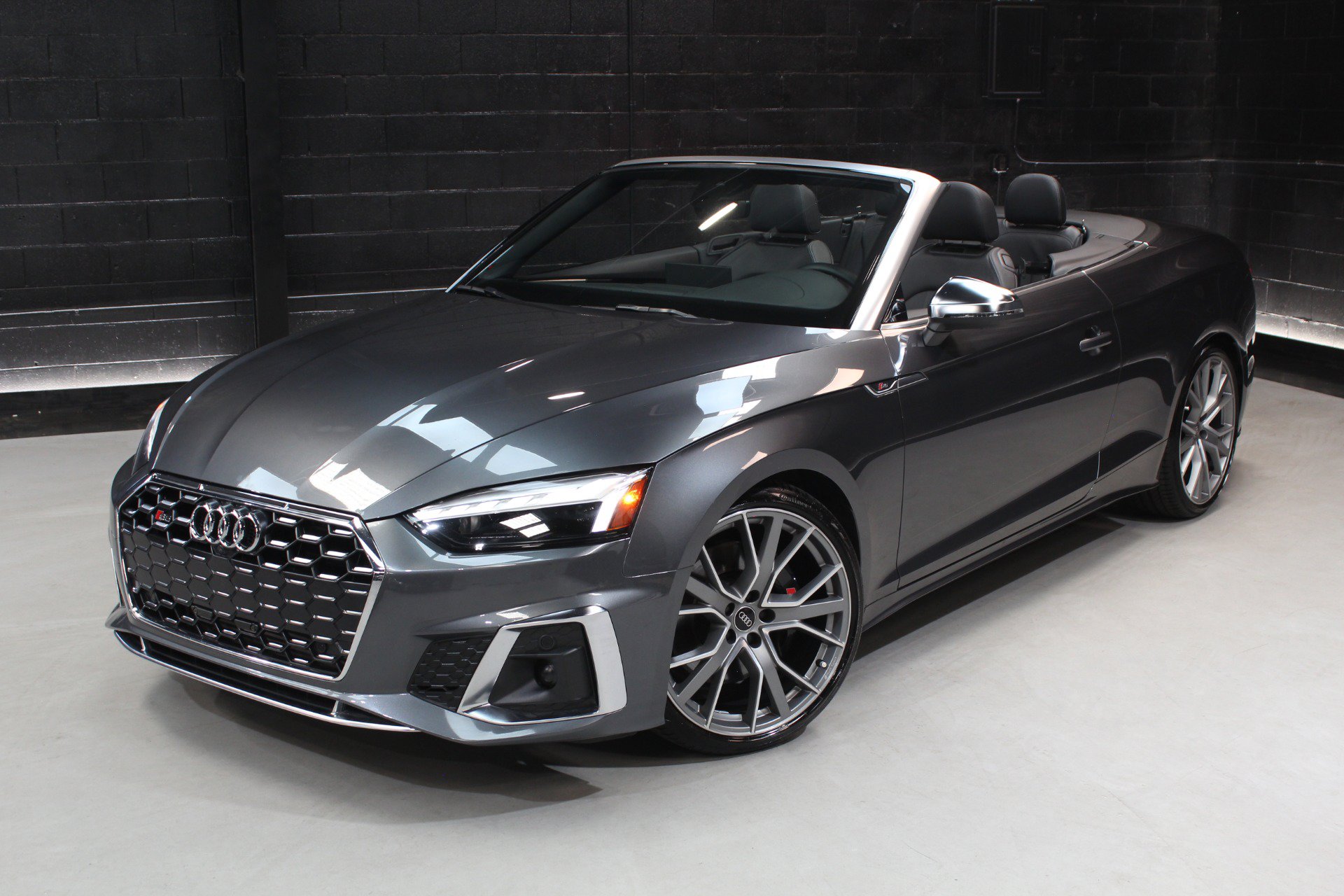 Used 2024 Audi S5 Prestige AWD/4WD image 5