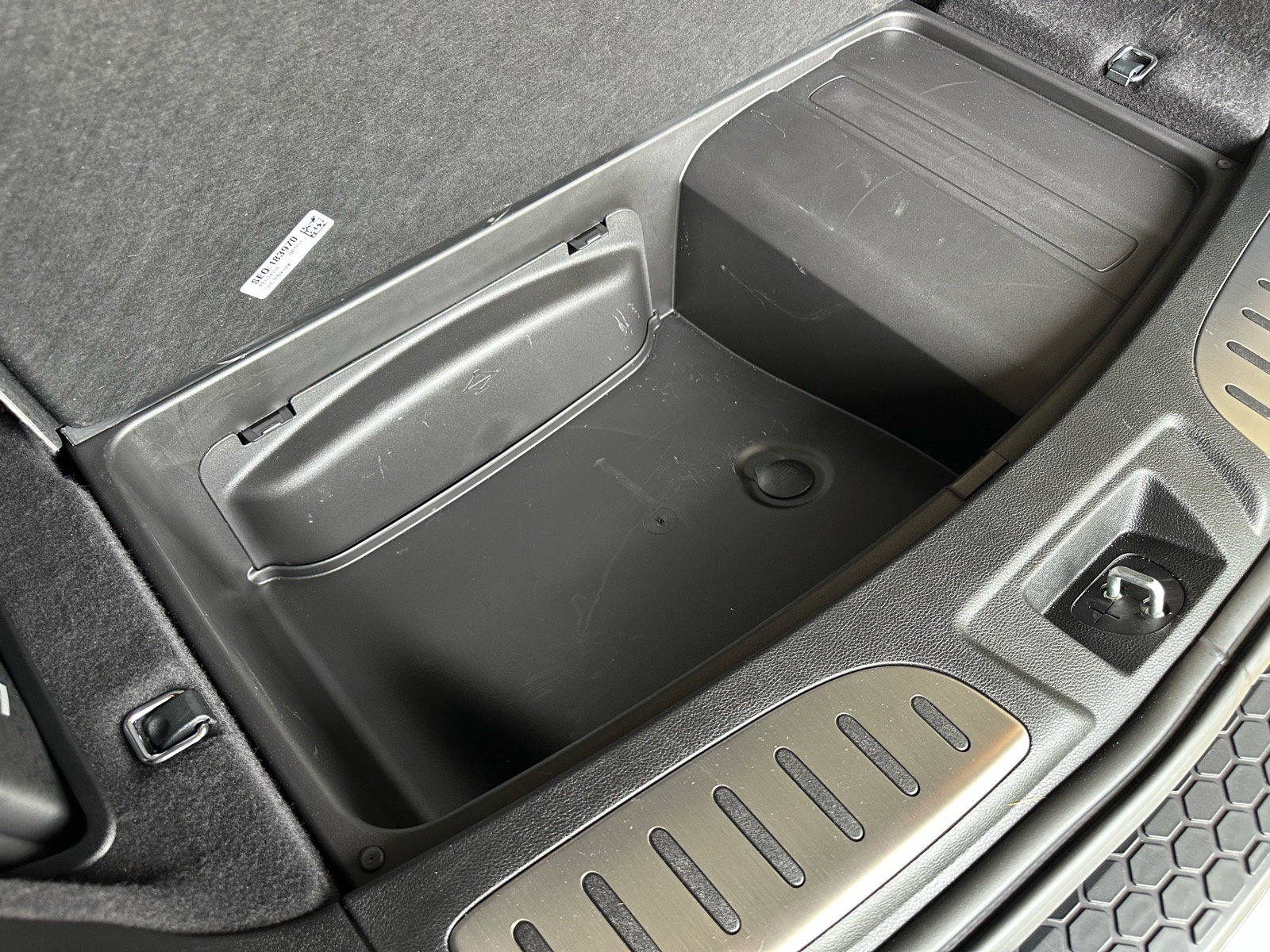 Used 2023 Dodge Durango SRT Hellcat image 28