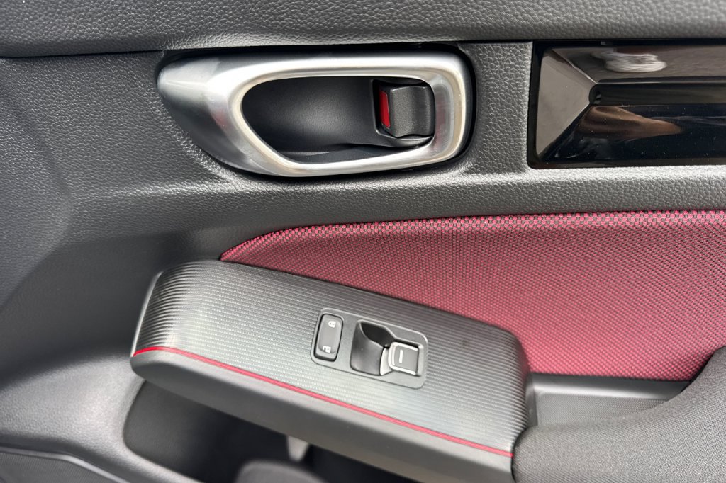 New 2026 Honda Civic Si image 15