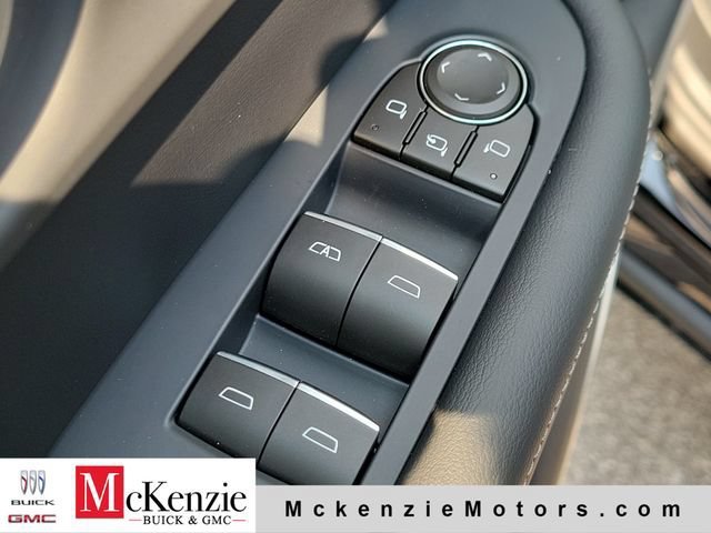 New 2026 Buick Enclave Avenir w/ Super Cruise Package FWD image 10
