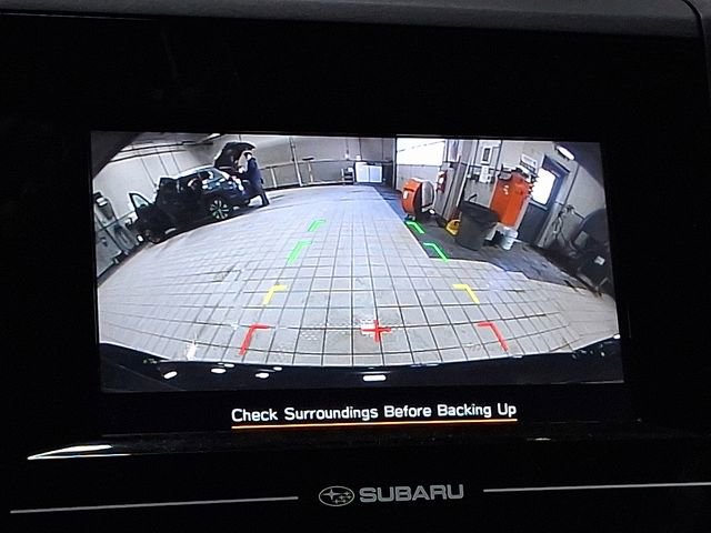 Used 2023 Subaru Crosstrek 2.0i image 19