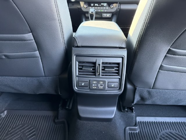 New 2026 Subaru Outback Limited AWD/4WD image 21