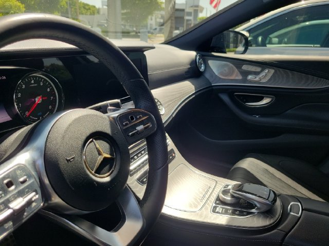 Used 2019 Mercedes-Benz CLS 450 image 30