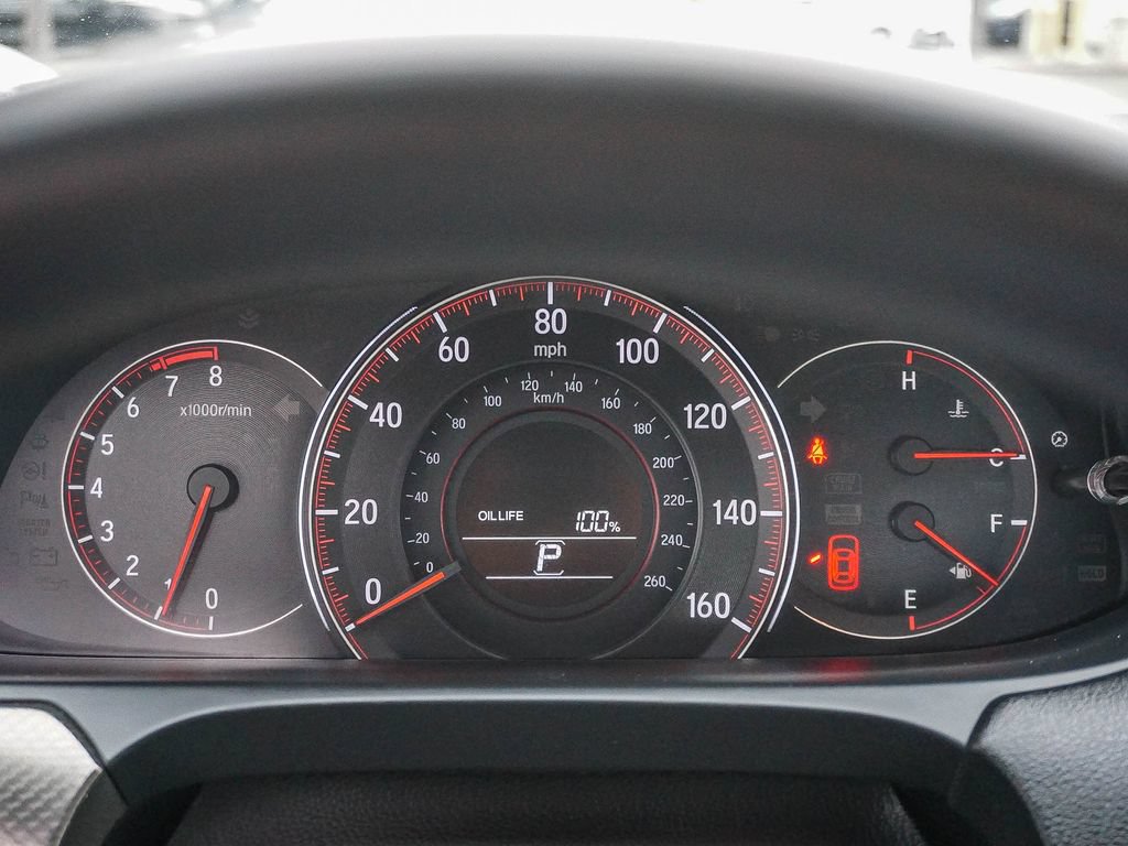 Used 2017 Honda Accord EX-L image 22