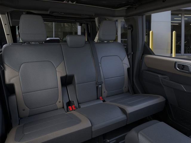 New 2025 Ford Bronco Big Bend image 11