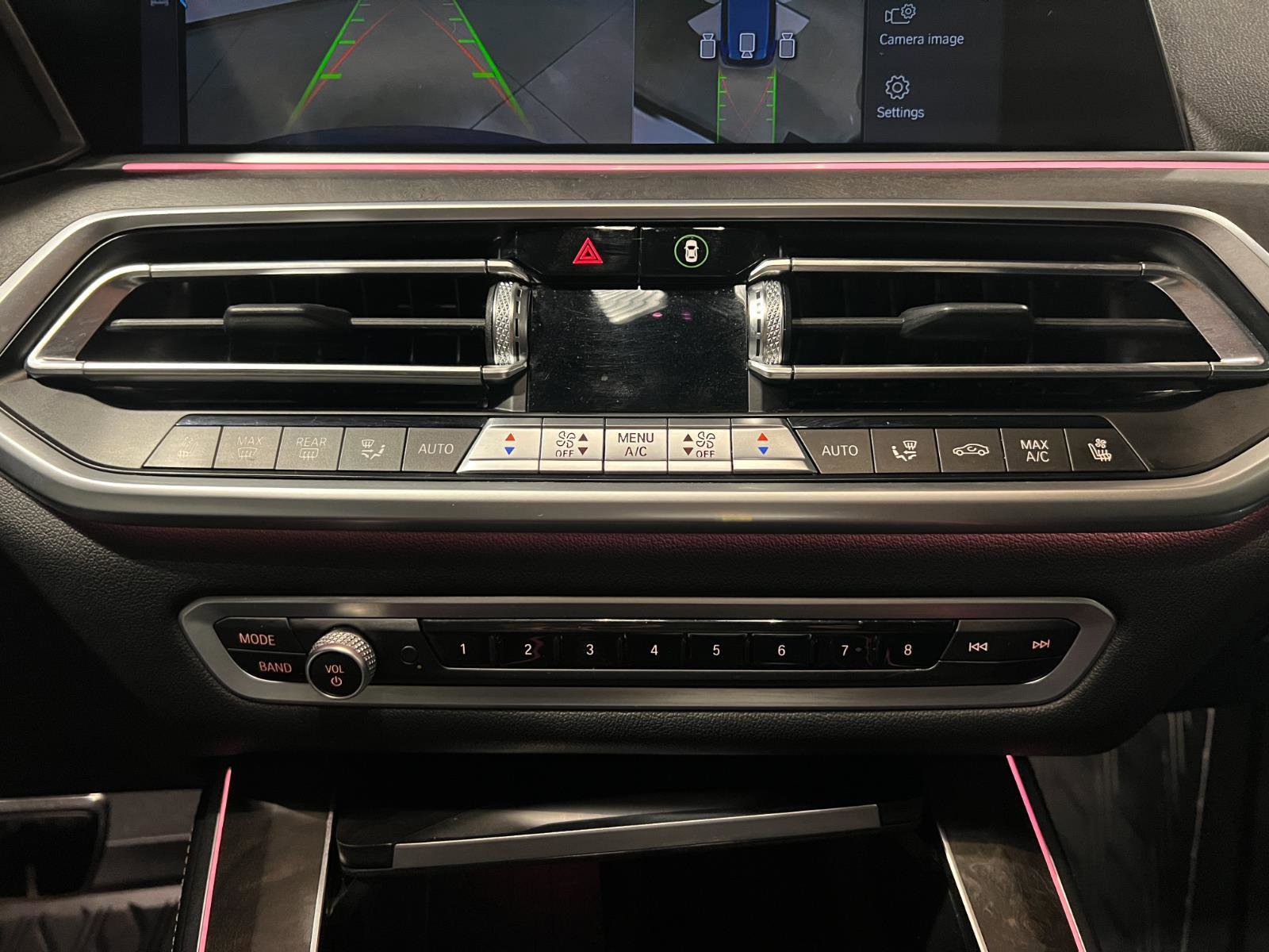 Used 2022 BMW X5 xDrive45e w/ M Sport Package image 20