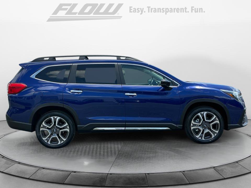 New 2026 Subaru Ascent Touring w/ Popular Package #2 AWD/4WD image 8