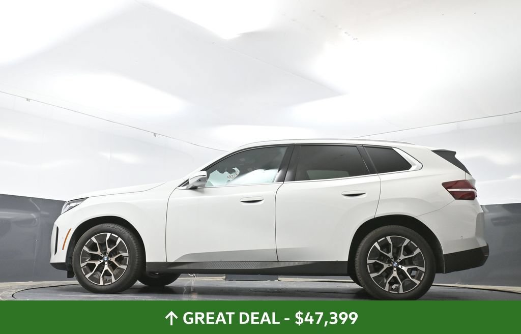 Used 2026 BMW X3 xDrive30i AWD/4WD image 59