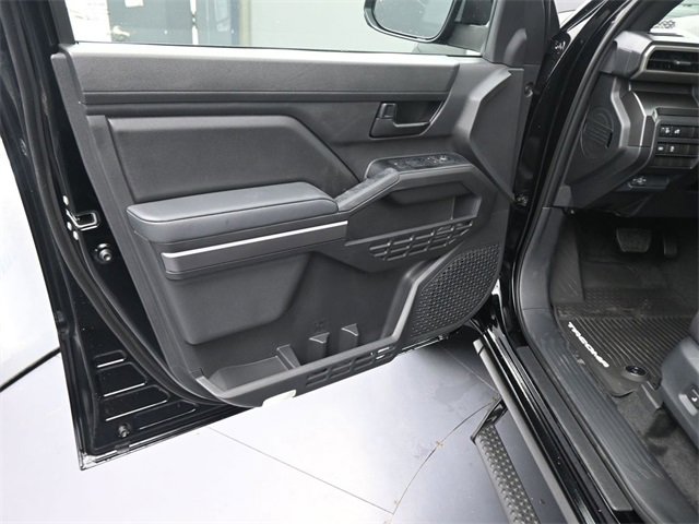 New 2025 Toyota Tacoma SR5 image 17