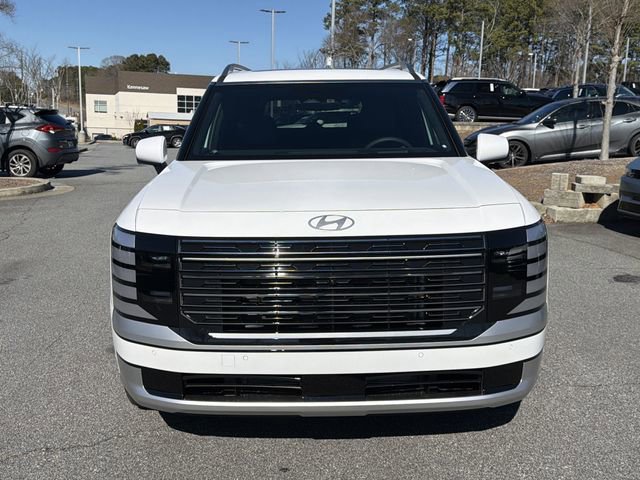 New 2026 Hyundai Palisade Calligraphy image 2
