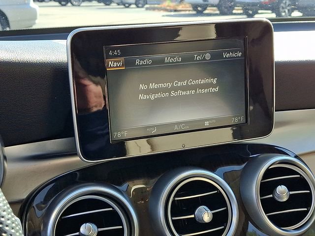 Used 2019 Mercedes-Benz GLC 300 image 20