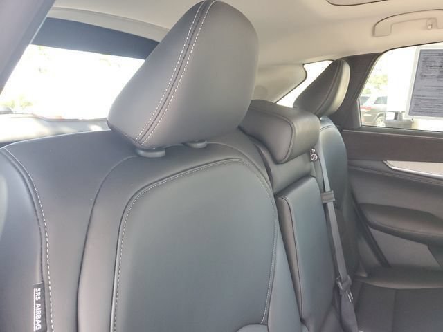 Used 2023 INFINITI QX50 Sensory AWD/4WD image 24