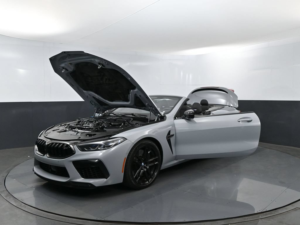 Used 2024 BMW M8 Competition AWD/4WD image 29