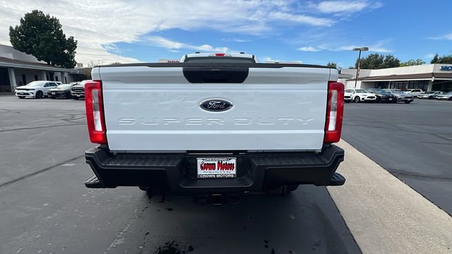 New 2026 Ford F250 XL image 5