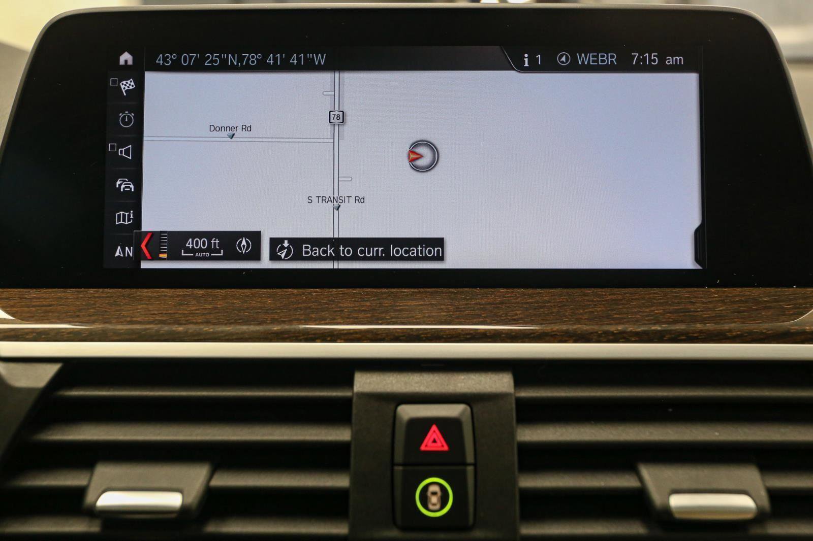 Used 2020 BMW X3 xDrive30i w/ Convenience Package image 29