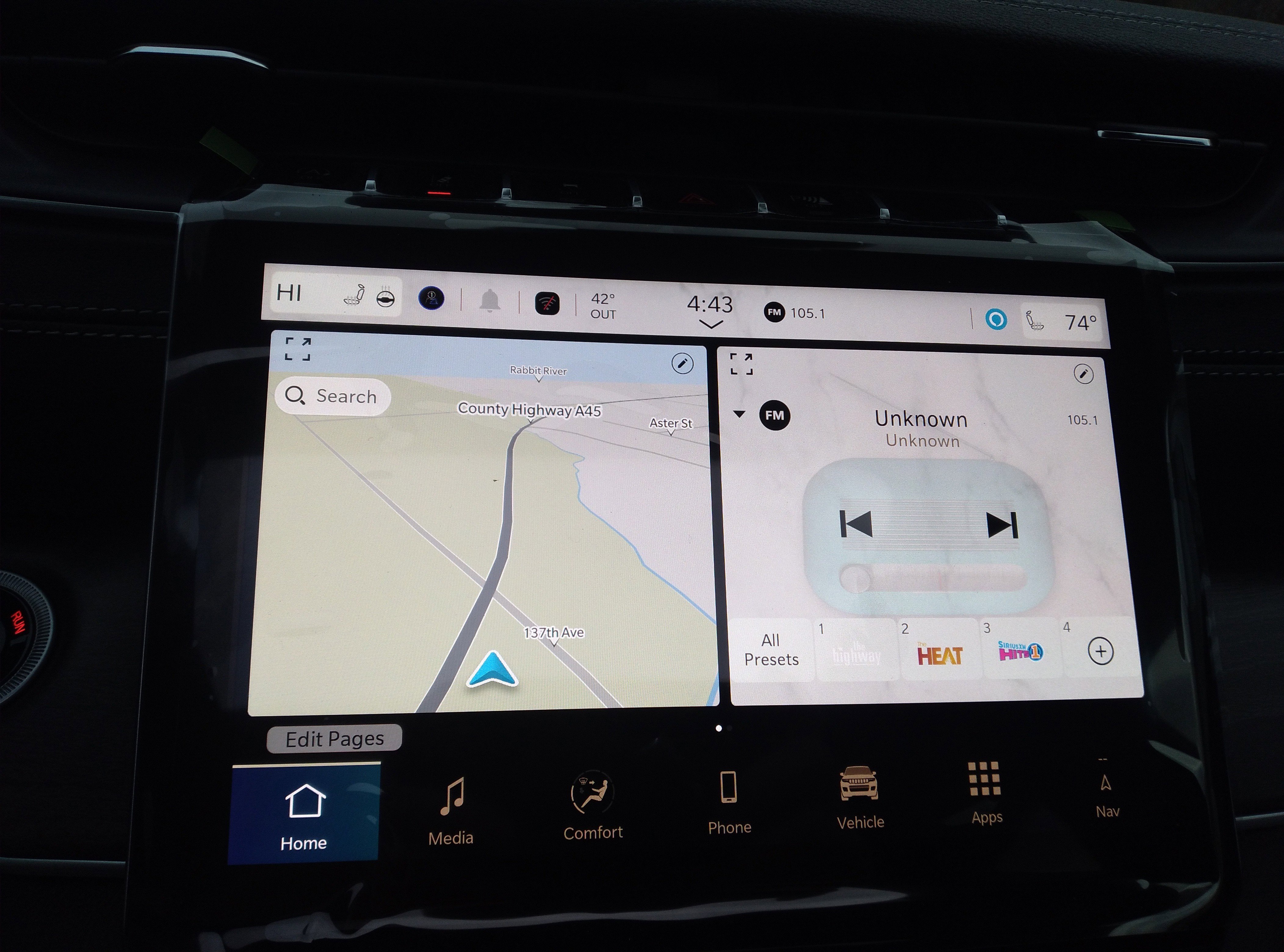 New 2025 Jeep Grand Cherokee Limited image 34