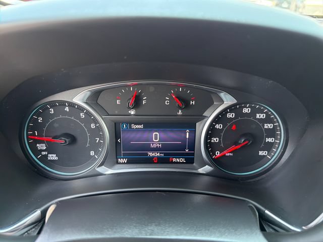 Used 2019 Chevrolet Equinox LT FWD image 17