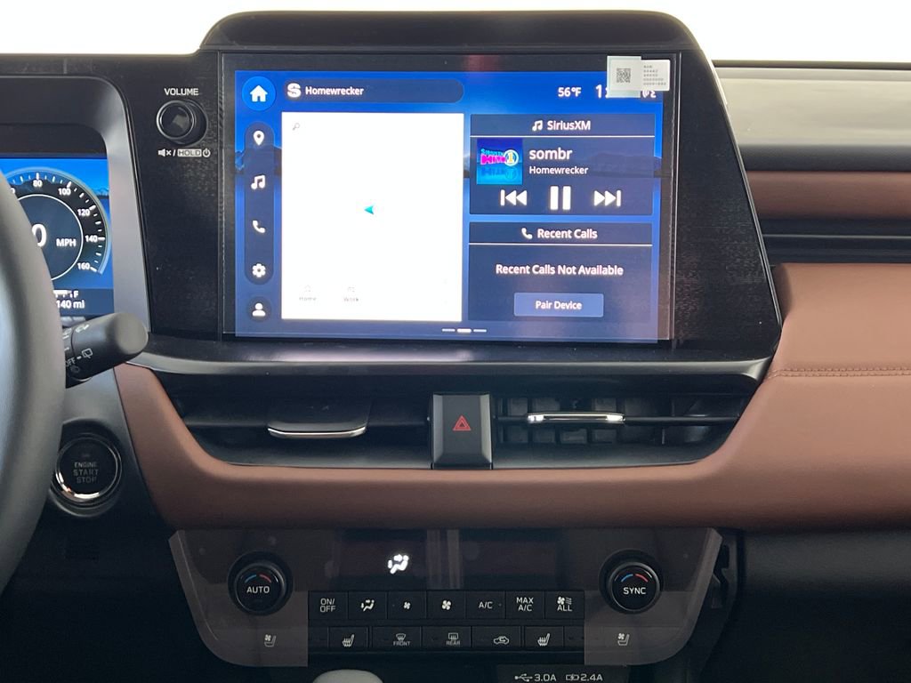 New 2026 Subaru Outback Touring XT AWD/4WD image 20