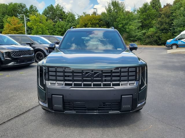 New 2027 Kia Telluride X-Line SX Prestige AWD/4WD image 2