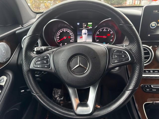 Used 2019 Mercedes-Benz GLC 350e 4MATIC image 19