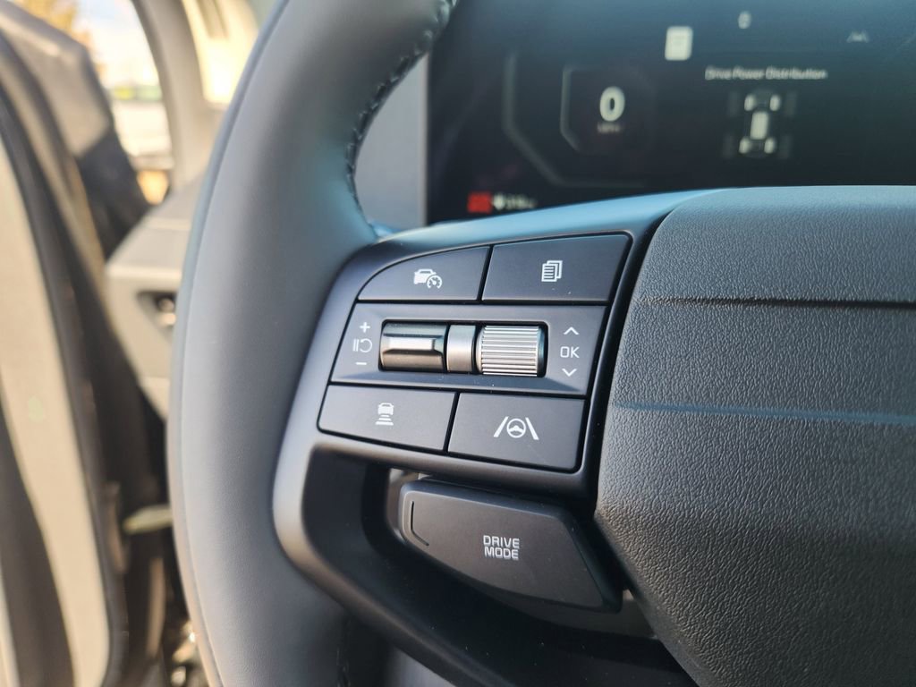 New 2025 Kia EV6 Light w/ Light LR Technology Package image 17