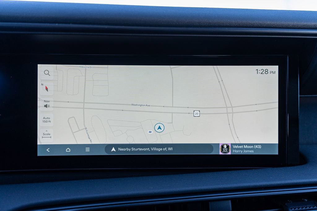 New 2026 Hyundai Palisade XRT Pro image 41