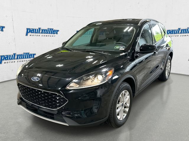 Used 2020 Ford Escape SE AWD/4WD image 1