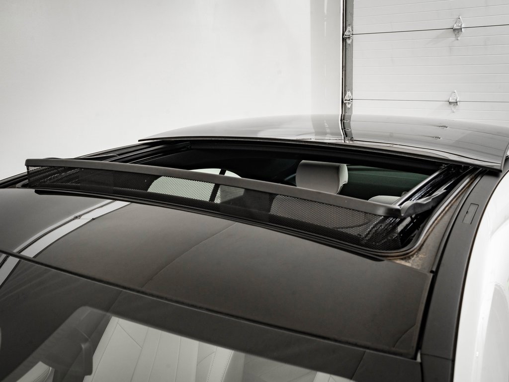 Certified 2025 Mercedes-Benz CLA 250 4MATIC image 14