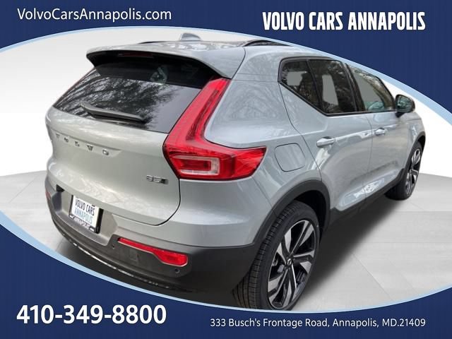 New 2026 Volvo XC40 B5 Ultra w/ Climate Package AWD/4WD image 7