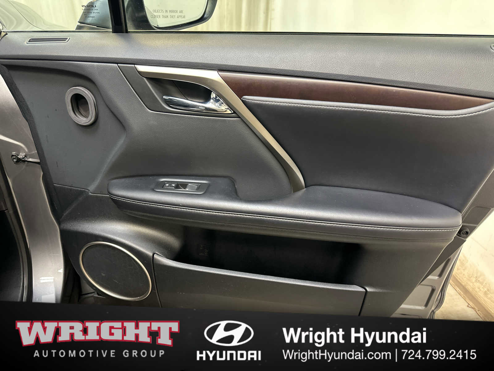 Used 2021 Lexus RX 350 AWD w/ Premium Package image 17