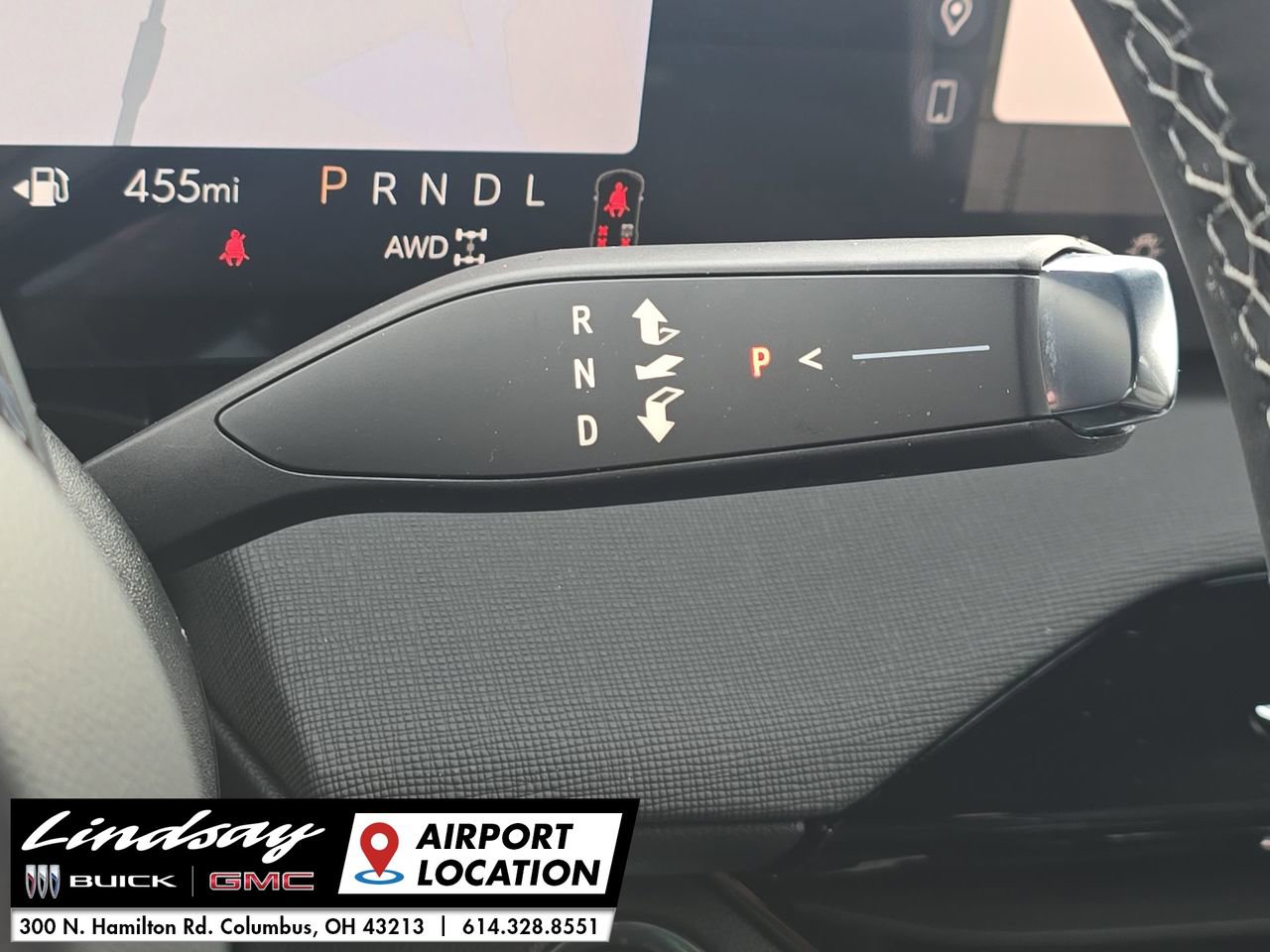 New 2026 Buick Enclave Sport Touring w/ Power Package image 17