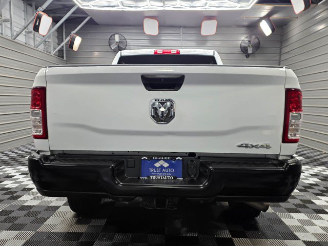 Used 2022 RAM 2500 Tradesman AWD/4WD image 5