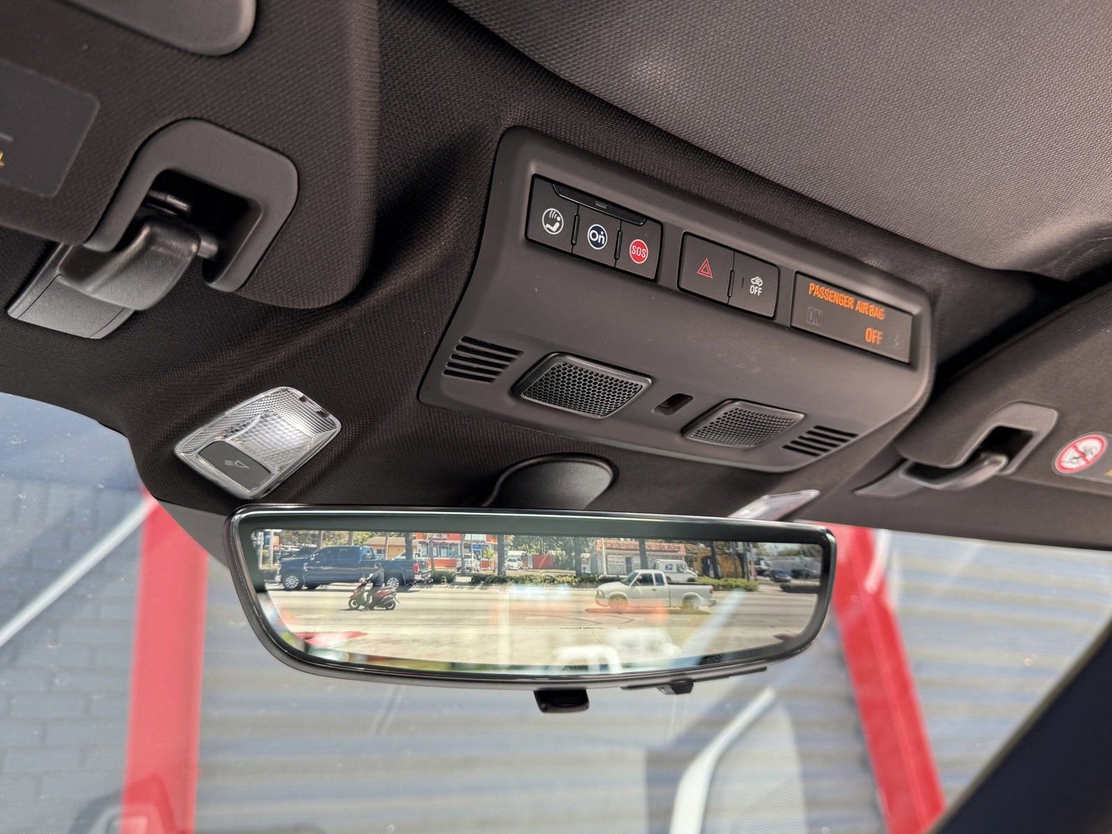 Used 2022 Chevrolet Corvette Stingray Preferred Cpe w/ Z51 Performance Package image 62