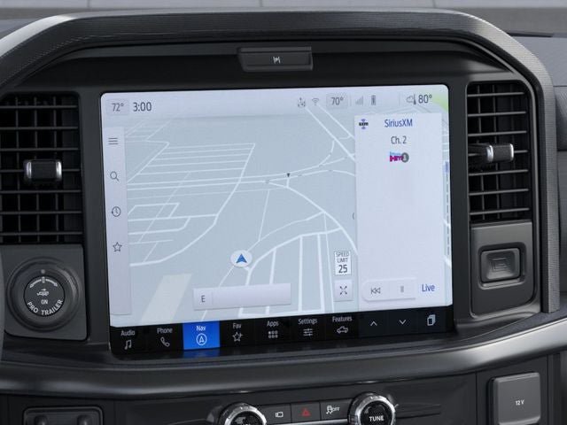 New 2025 Ford F150 Platinum image 15