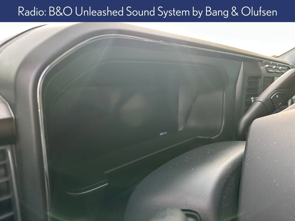 Used 2024 Ford F250 Lariat w/ Lariat Ultimate Package image 15