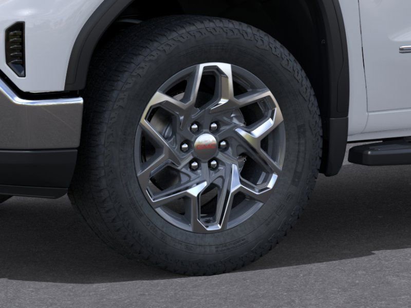 New 2026 GMC Sierra 1500 SLT image 9