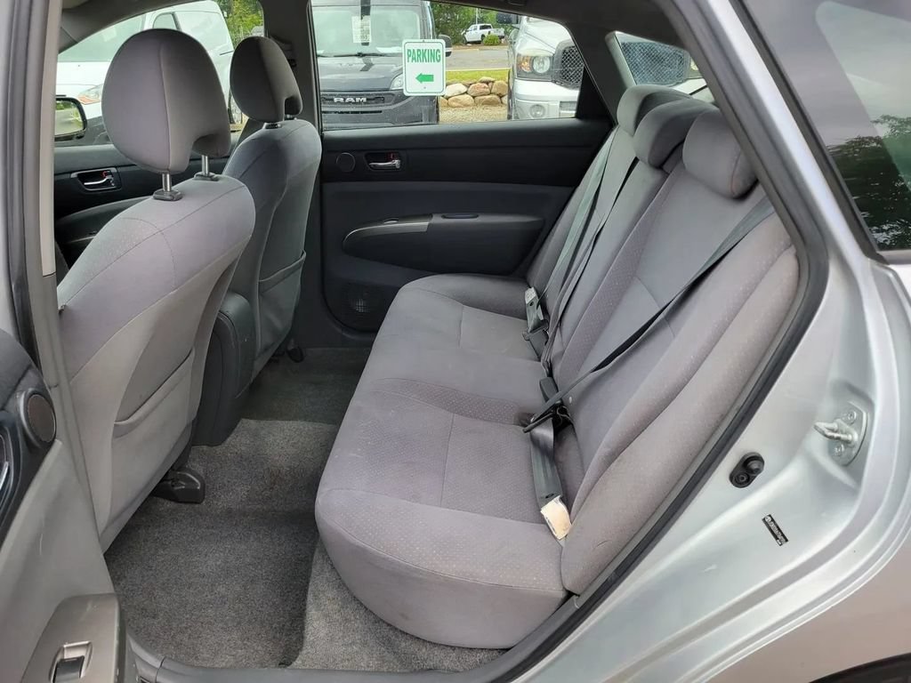Used 2007 Toyota Prius FWD image 4