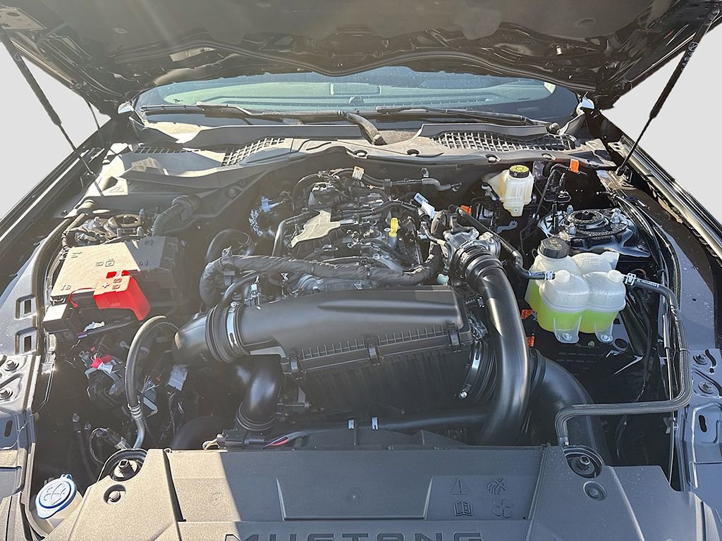 New 2026 Ford Mustang Premium image 15