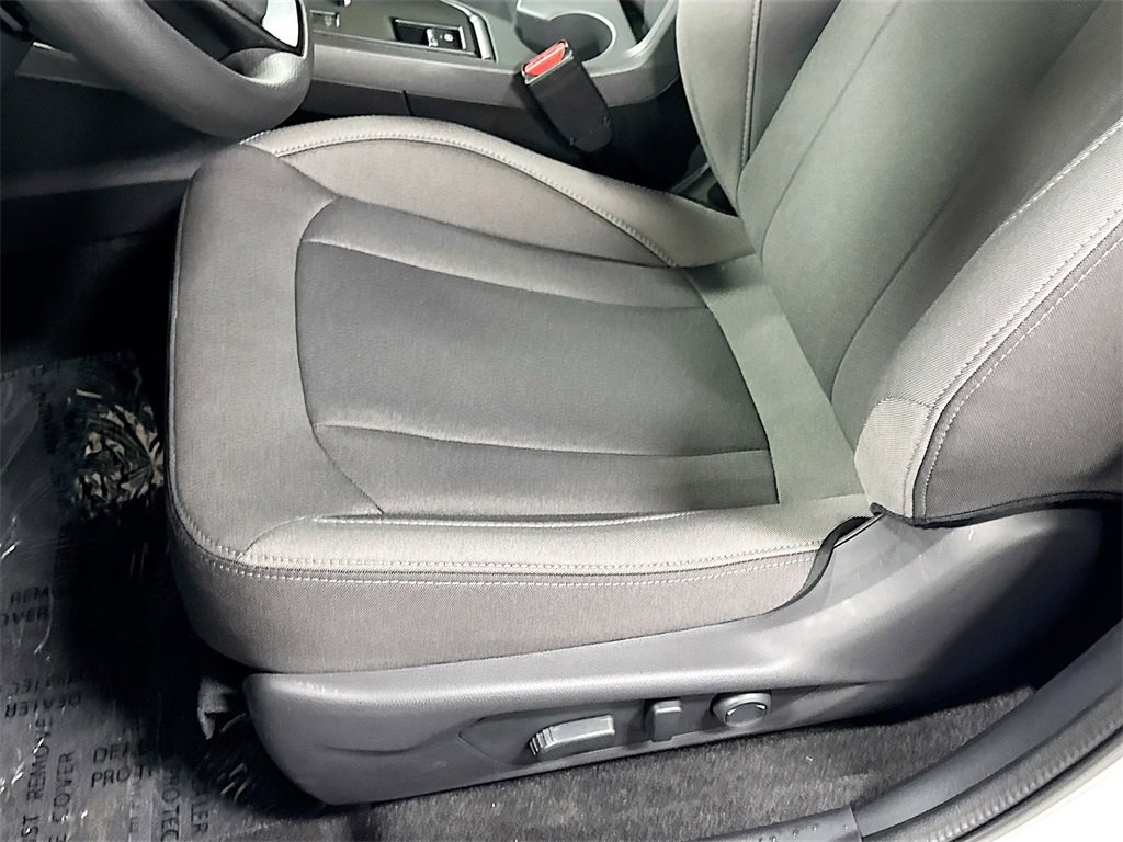 New 2026 Subaru Crosstrek 2.5i Premium image 17