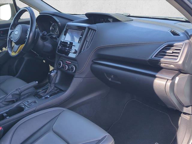 Used 2021 Subaru Crosstrek 2.5i Sport w/ Popular Package #3 AWD/4WD image 20