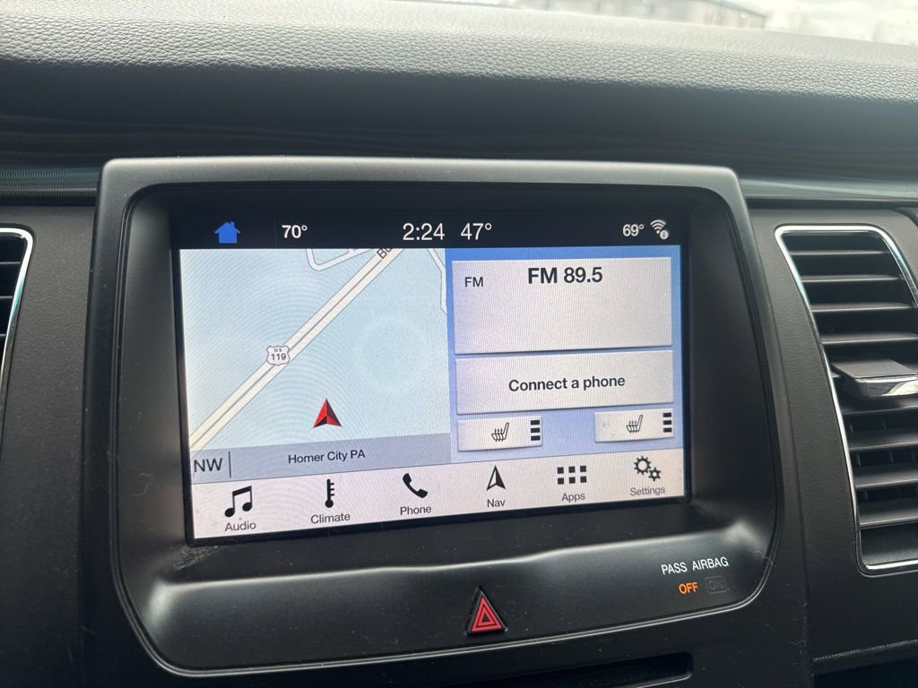 Used 2019 Ford Flex SEL w/ Equipment Group 202A image 22