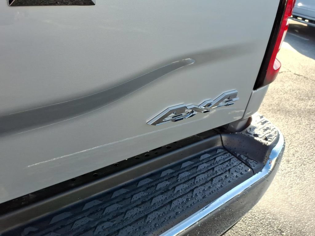 New 2026 RAM 2500 Tradesman AWD/4WD image 5