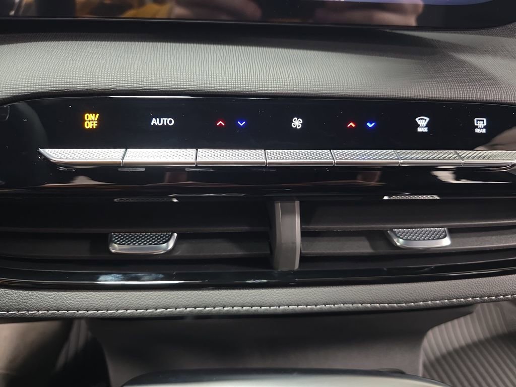 New 2026 Buick Enclave Preferred w/ Power Package image 23