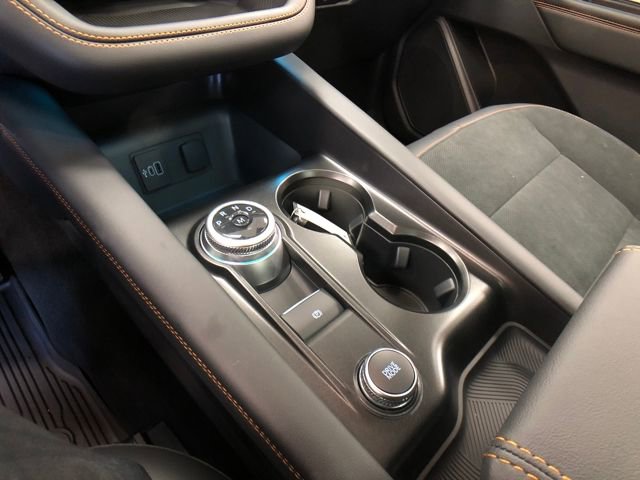 New 2026 Ford Explorer Tremor w/ Tremor Ultimate Package image 17