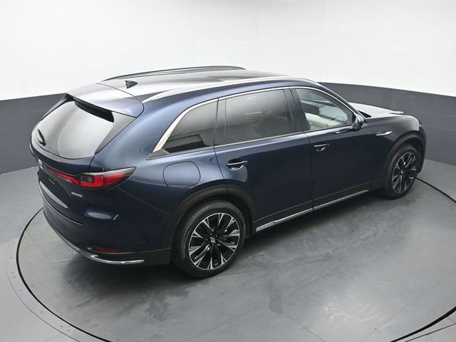 Used 2024 MAZDA CX-90 Plug-In Hybrid w/ Premium Plus AWD/4WD image 37